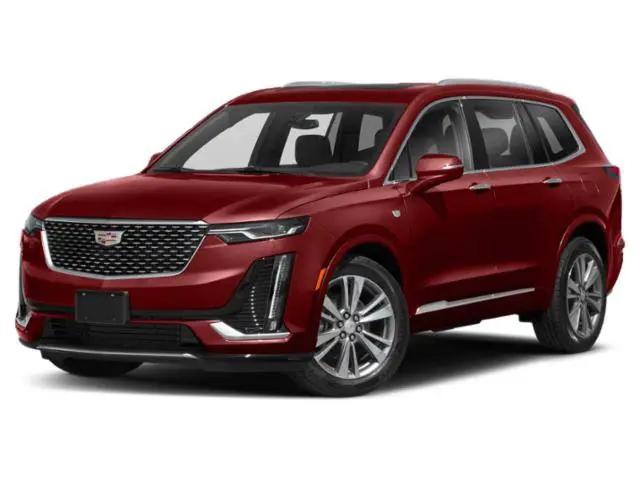 2020 Cadillac XT6 AWD Premium Luxury for sale in Joplin, MO