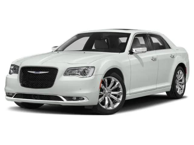 2018 Chrysler 300 Limited for sale in Joplin, MO