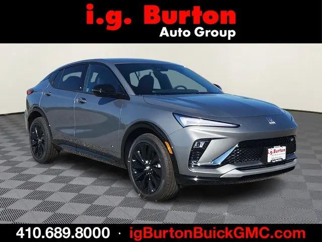 2026 Buick NV Sport Touring FWD for sale in Glen Burnie, MD