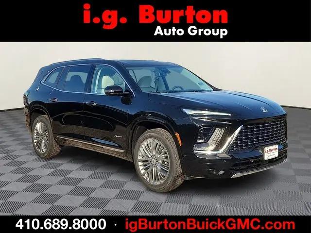 2027 Buick Enclave Avenir for sale in Glen Burnie, MD