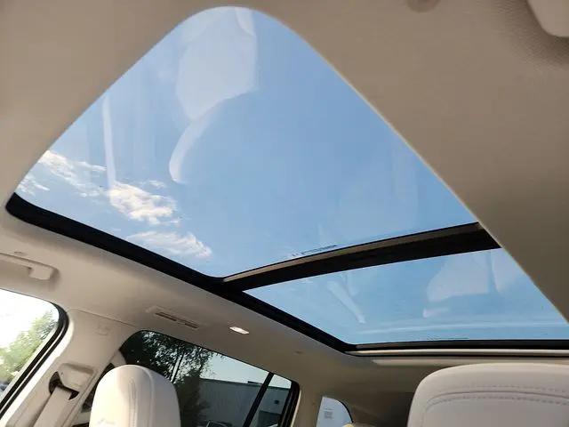 2027 Buick Enclave Avenir