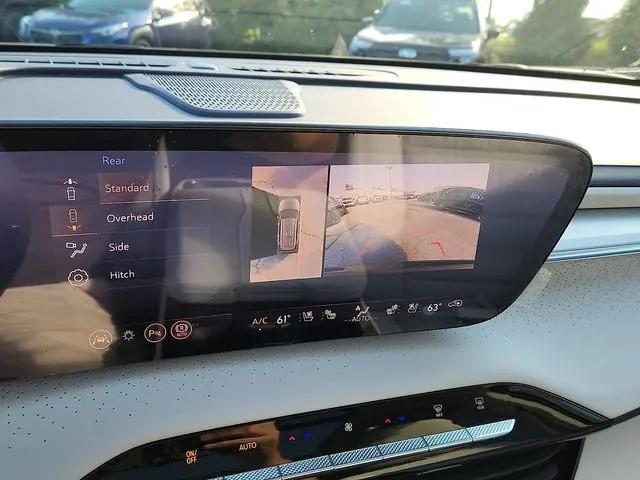 2027 Buick Enclave Avenir