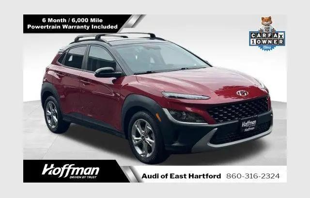 2023 Hyundai Kona SEL for sale in East Hartford, CT