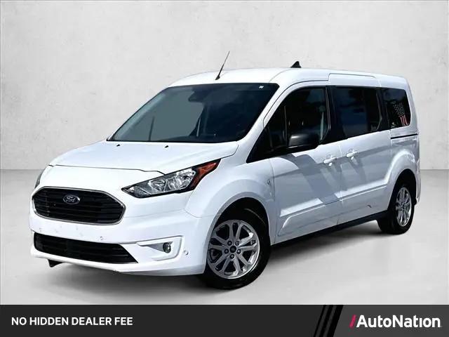 2023 Ford Transit Connect XLT Passenger Wagon for sale in Fort Myers, FL