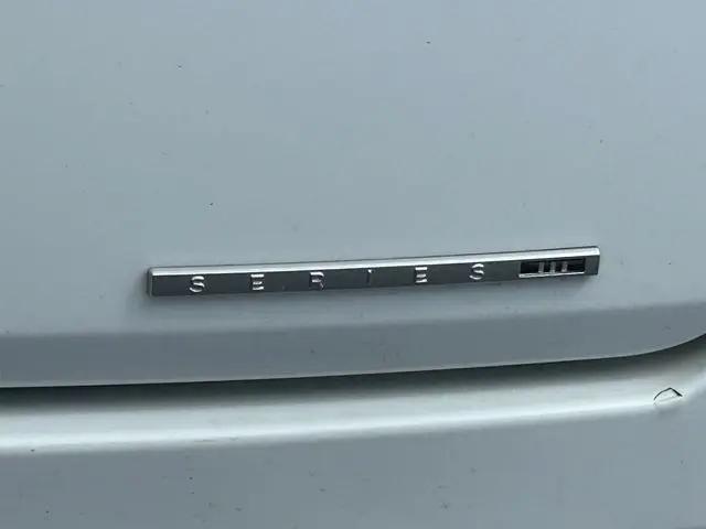 2024 Jeep Wagoneer Series III 4x4