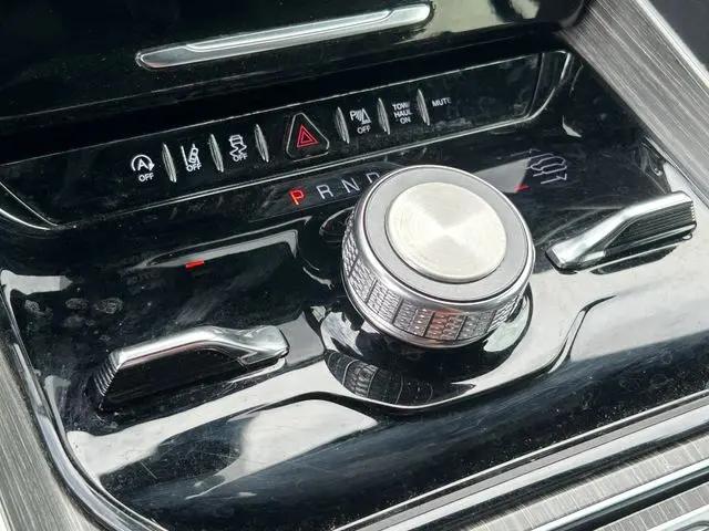 2024 Jeep Wagoneer Series III 4x4