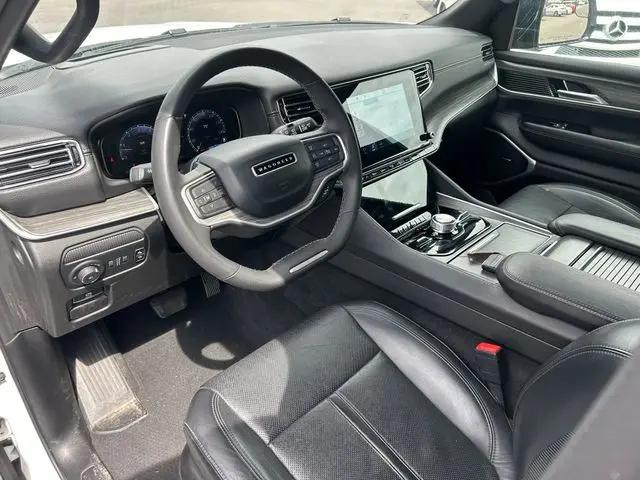 2024 Jeep Wagoneer Series III 4x4