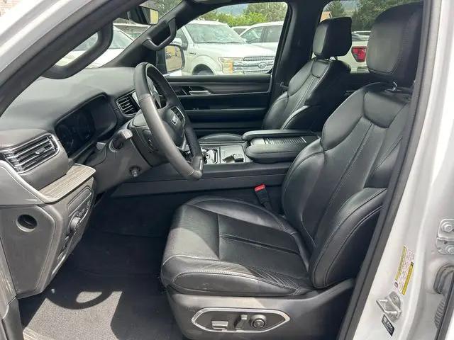 2024 Jeep Wagoneer Series III 4x4