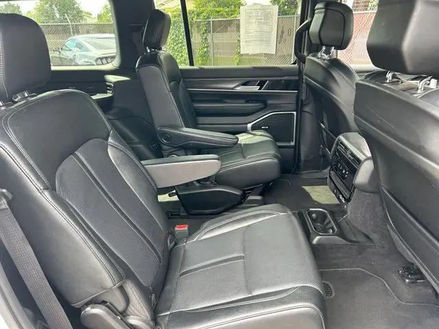 2024 Jeep Wagoneer Series III 4x4