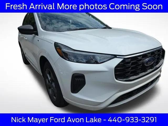2024 Ford Escape ST-Line for sale in Avon Lake, OH