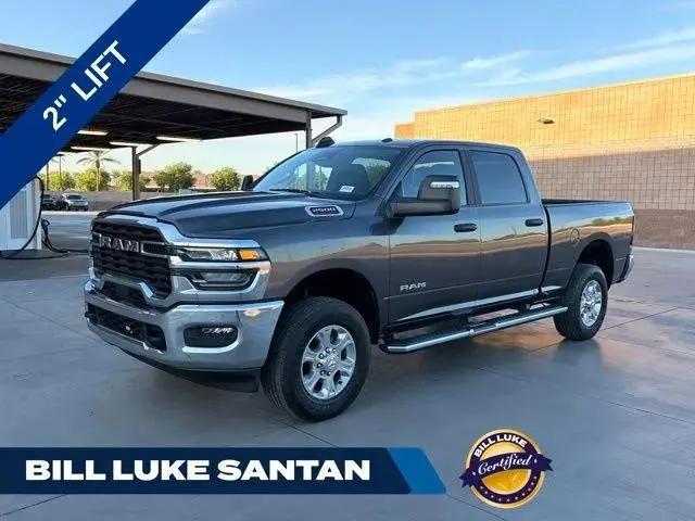 2025 Ram 2500 Big Horn Crew Cab 4x4 6'4" Box for sale in Gilbert, AZ