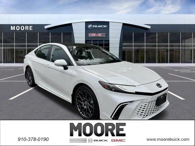 2025 Toyota Camry XSE for sale in Jacksonville, NC