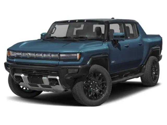 2025 GMC HUMMER EV e4WD 2X for sale in Upland, CA