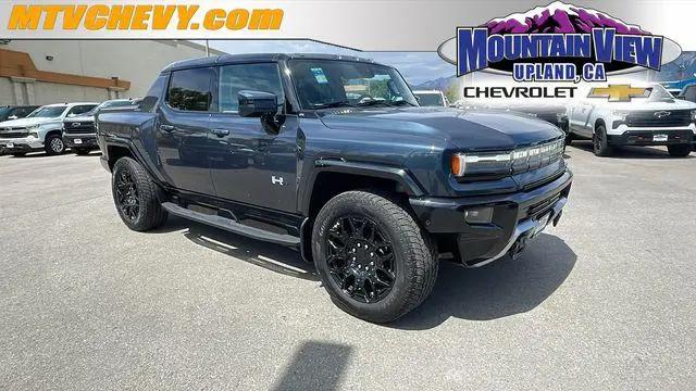 2025 GMC HUMMER EV e4WD 2X for sale in Upland, CA