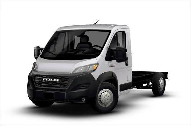 2026 Ram ProMaster 3500 Cutaway Low Roof for sale in Mesa, AZ