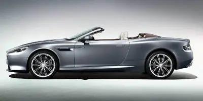 2012 Aston Martin Virage Volante for sale in Grapevine, TX