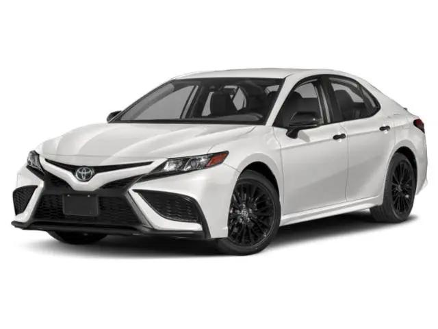 2022 Toyota Camry SE for sale in Seguin, TX