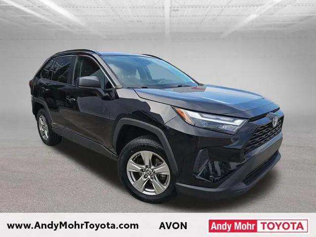2024 Toyota RAV4 Hybrid LE for sale in Avon, IN