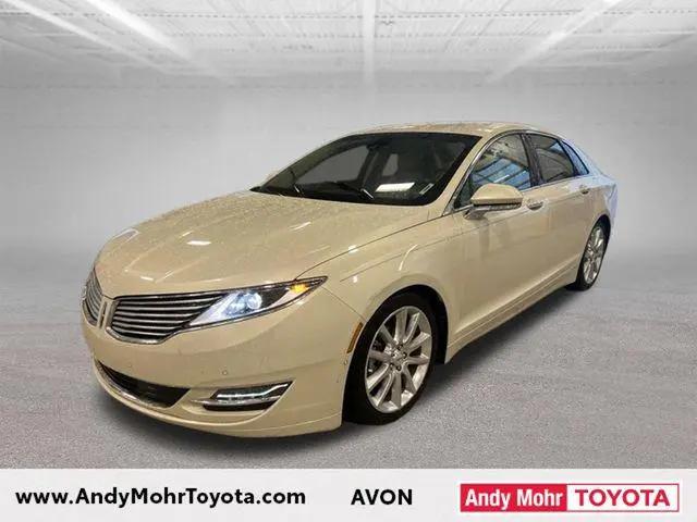 2016 Lincoln MKZ Hybrid Base for sale in Avon, IN