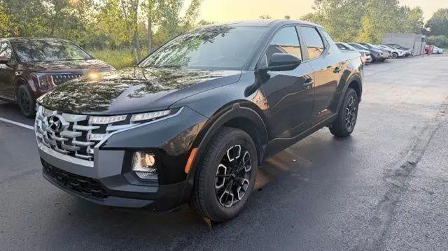 2023 Hyundai Santa Cruz SE for sale in Sandusky, OH