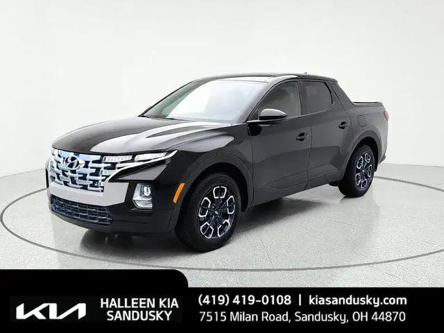 2023 Hyundai Santa Cruz SE for sale in Sandusky, OH