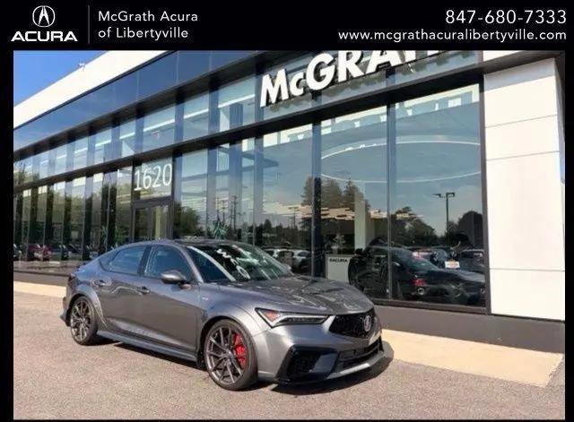 2025 Acura Integra Type S for sale in Libertyville, IL