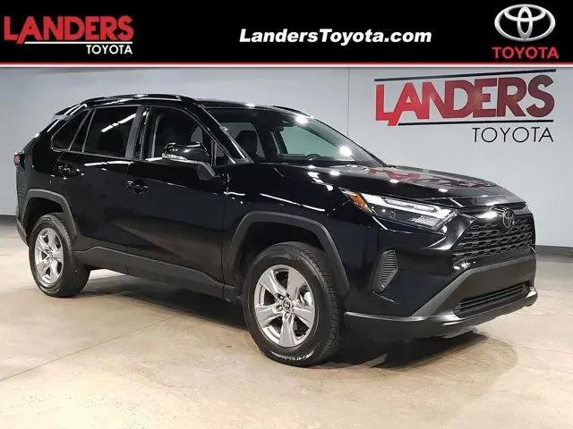 2025 Toyota RAV4 XLE for sale in Little Rock, AR