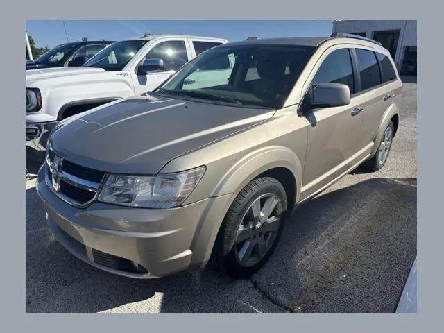 2009 Dodge Journey R/T for sale in Perrysburg, OH