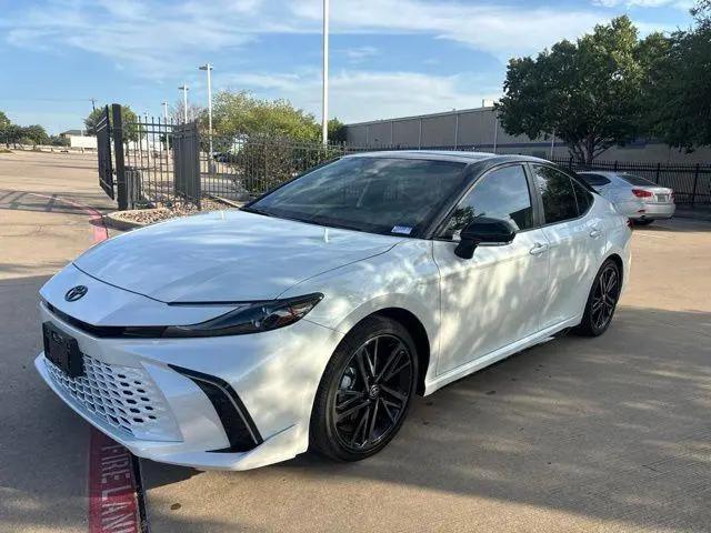 2026 Toyota Camry XSE for sale in Rockwall, TX