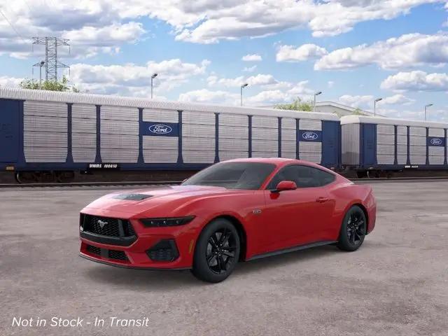 2026 Ford Mustang GT Fastback for sale in Gilbert, AZ