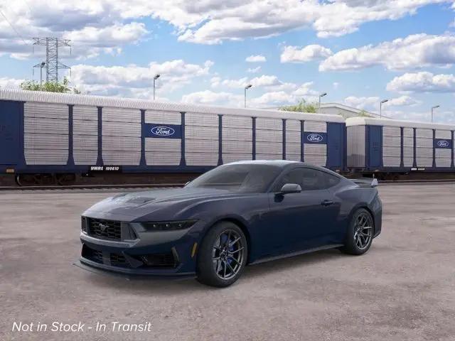 2026 Ford Mustang Dark Horse Fastback for sale in Gilbert, AZ