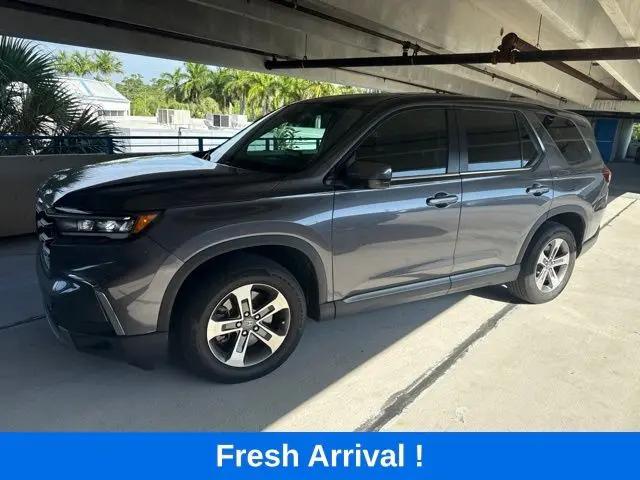 2025 Honda Pilot EX-L for sale in Coconut Creek, FL