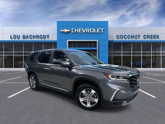 2025 Honda Pilot EX-L for sale in Coconut Creek, FL