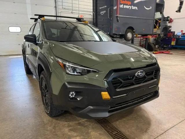 2026 Subaru Crosstrek Wilderness for sale in Galena, IL