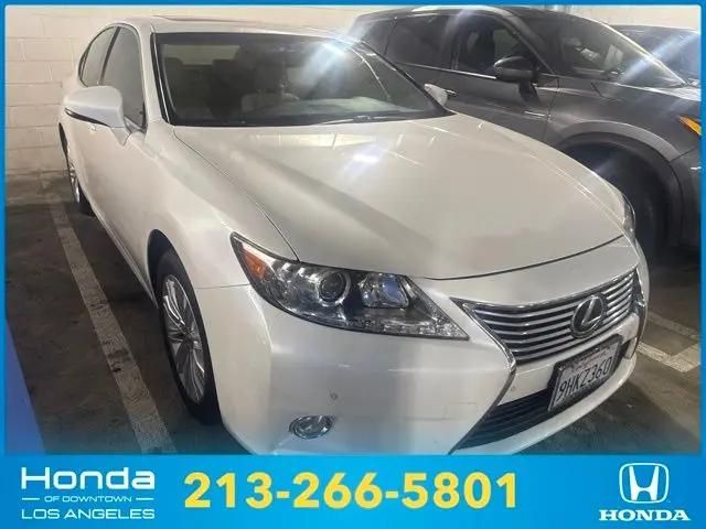 2013 Lexus ES 350 ES 350 for sale in Los Angeles, CA