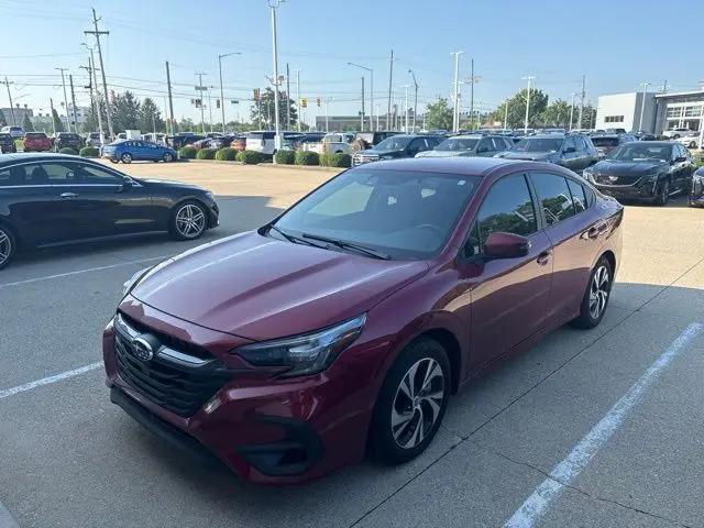 2025 Subaru Legacy Premium for sale in Lafayette, IN