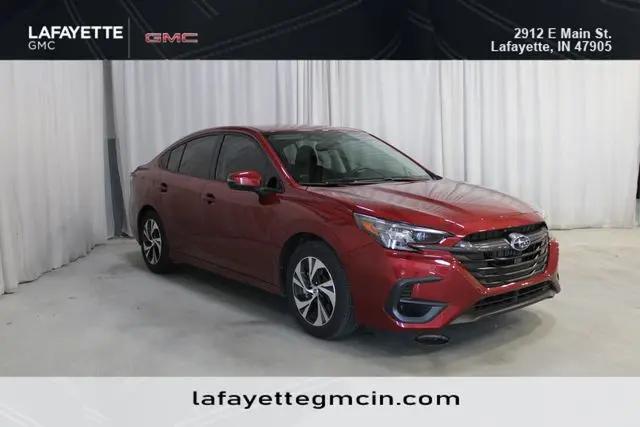 2025 Subaru Legacy Premium for sale in Lafayette, IN