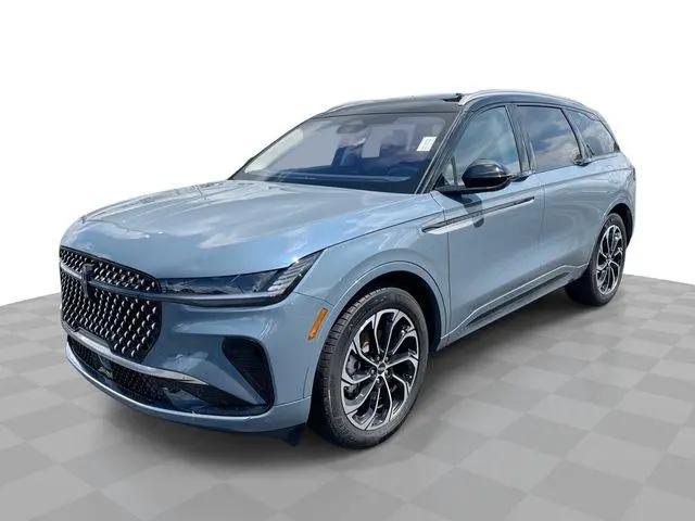 2025 Lincoln Nautilus Reserve for sale in Columbus, OH