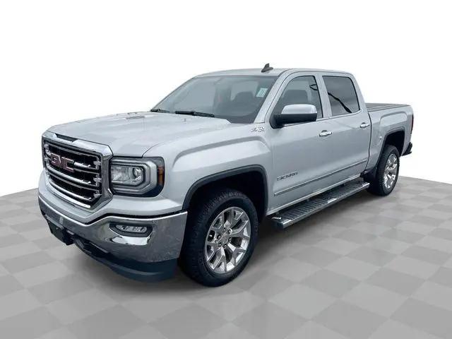 2018 GMC Sierra 1500 for sale near Columbus, OH