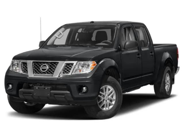 2019 Nissan Frontier SV for sale in Houma, LA