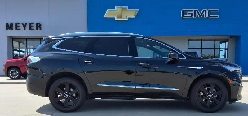 2024 Buick Enclave Essence FWD for sale in Seward, NE