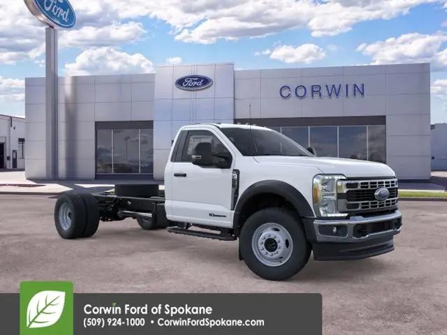 2026 Ford 600 XL for sale in Spokane, WA
