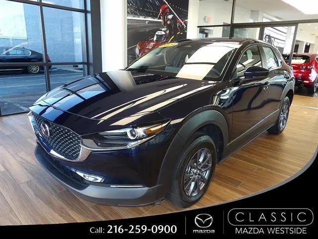 2024 Mazda CX-30 2.5 S for sale in Cleveland, OH