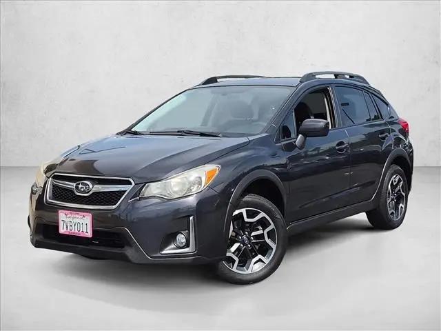 2016 Subaru Crosstrek 2.0i Premium for sale in Carlsbad, CA