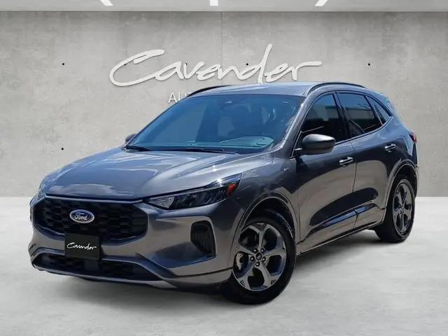 2023 Ford Escape ST-Line for sale in San Antonio, TX