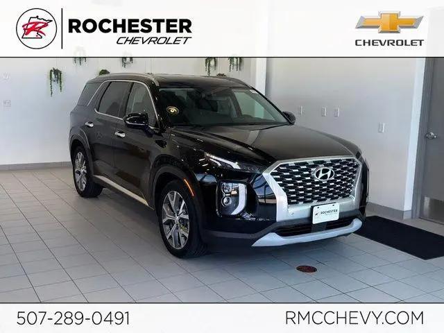 2020 Hyundai Palisade SEL for sale in Rochester, MN