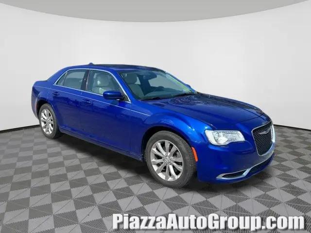 2019 Chrysler 300 Touring AWD for sale in Reading, PA