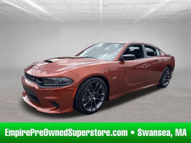 2023 Dodge Charger Scat Pack for sale in Swansea, MA