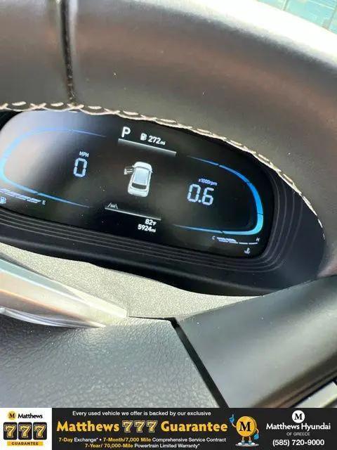 2023 Hyundai Venue SEL for sale in Rochester, NY