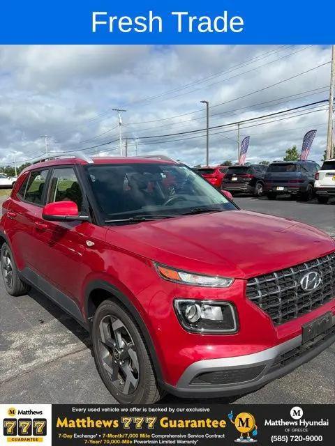 2023 Hyundai Venue SEL for sale in Rochester, NY